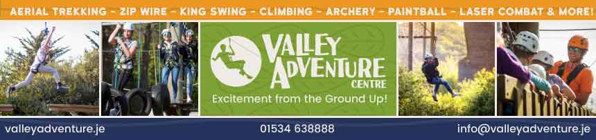 Valley Adventure Centre